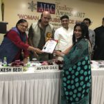 Woman Of Substance Award 2017