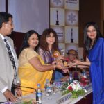 Woman Achiever Award 2014