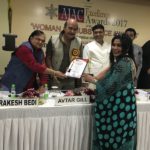 Woman Of Substance Award 2017