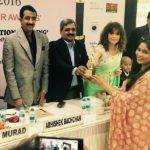 Inspiring Woman Achiever Award 2016