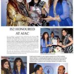 Innovative Editor Award 2014