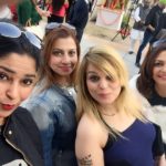 Delhi Socialites Circle