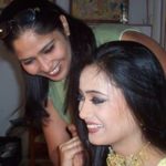 Shweta Tiwari
