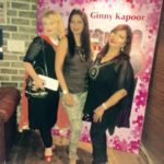 Tracy Pole - director JP spa & resorts
