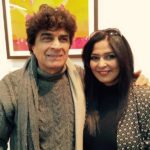 Nasser Abdullah - Bollywood Actor