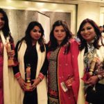 Awards event