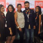 Pearl Academy Porfolio launch
