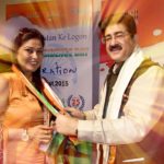 Sandeep Marwah - Founder Noida Film City