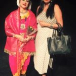 Ranjana Gohar - Dancer