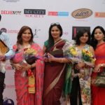 Launch of Kids Fashion show