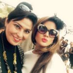 Amanpreet Wahi - Fashion Model