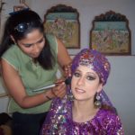 Rubel - bollywood Actress