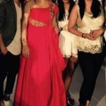 Vahbiz Doorabji - Bollywood Actress