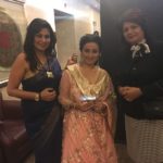 Divya Dutta & Pammy Kaul
