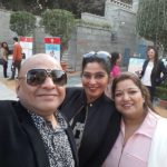Delhi Socialites Circle