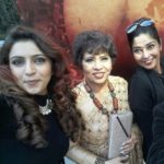 Bharti & Ishika Taneja