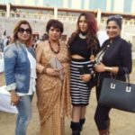 Indian Beauty Industry Icons